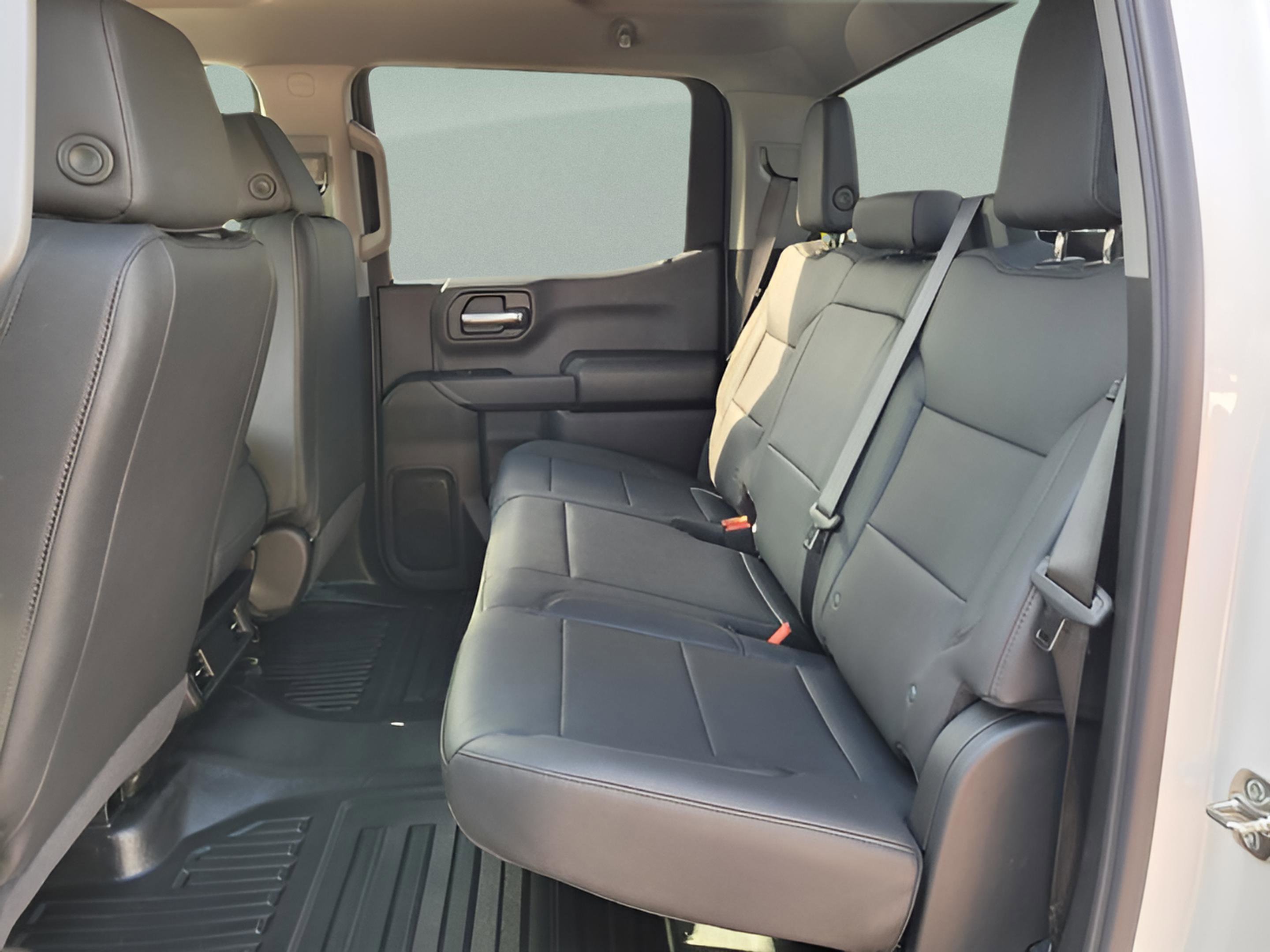 New 2026 GMC Sierra 1500 Pro w/ Pro Value Package image 23