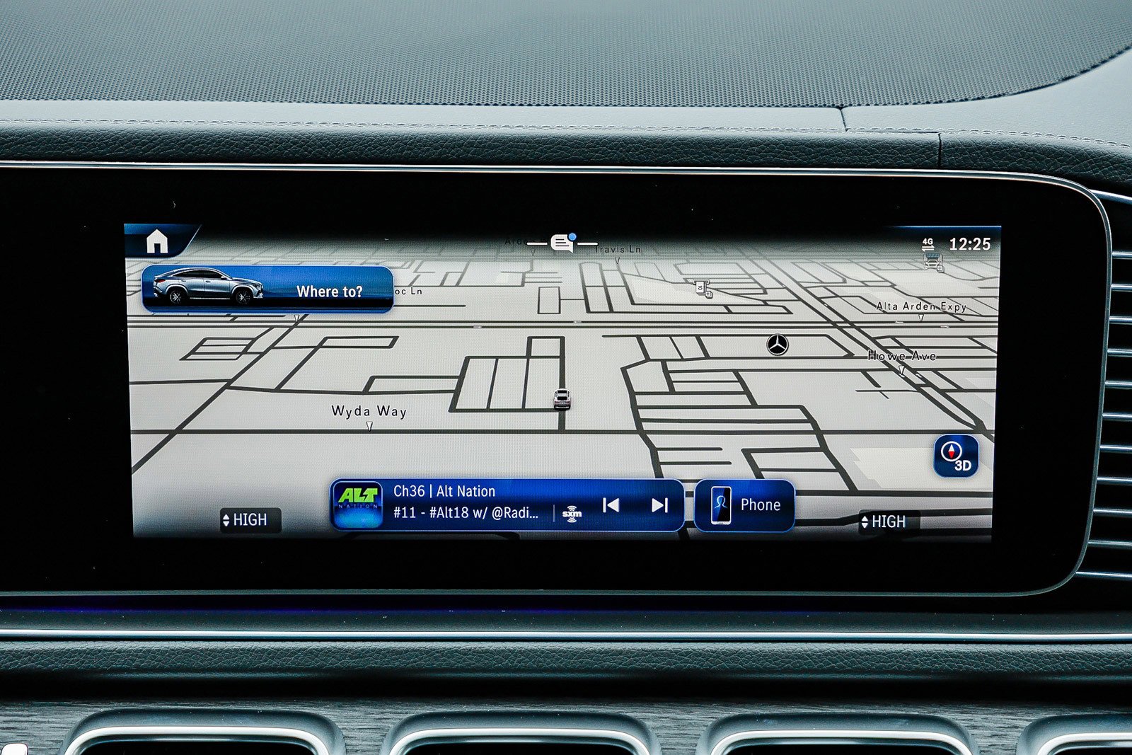 New 2026 Mercedes-Benz GLE 450 4MATIC Coupe image 12