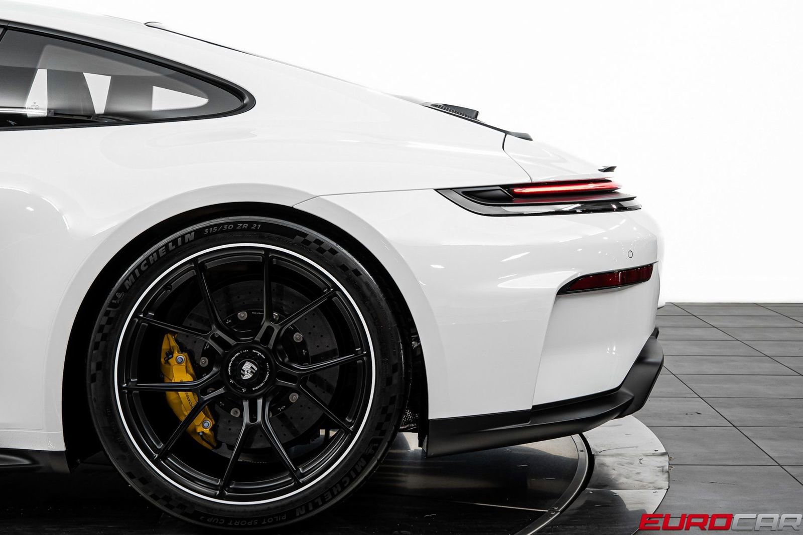 Used 2026 Porsche 911 GT3 image 18