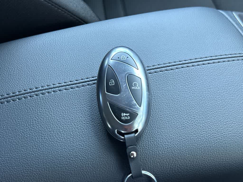 New 2026 Hyundai Tucson SE FWD image 28