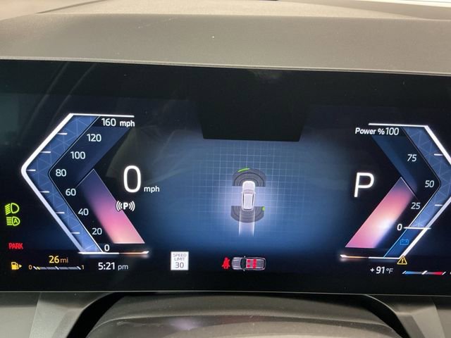 New 2026 BMW X3 xDrive30 w/ Convenience Package image 12