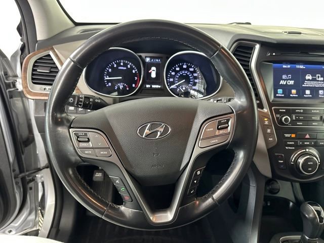 Used 2019 Hyundai Santa Fe XL SE w/ SE Premium Package 02 image 14