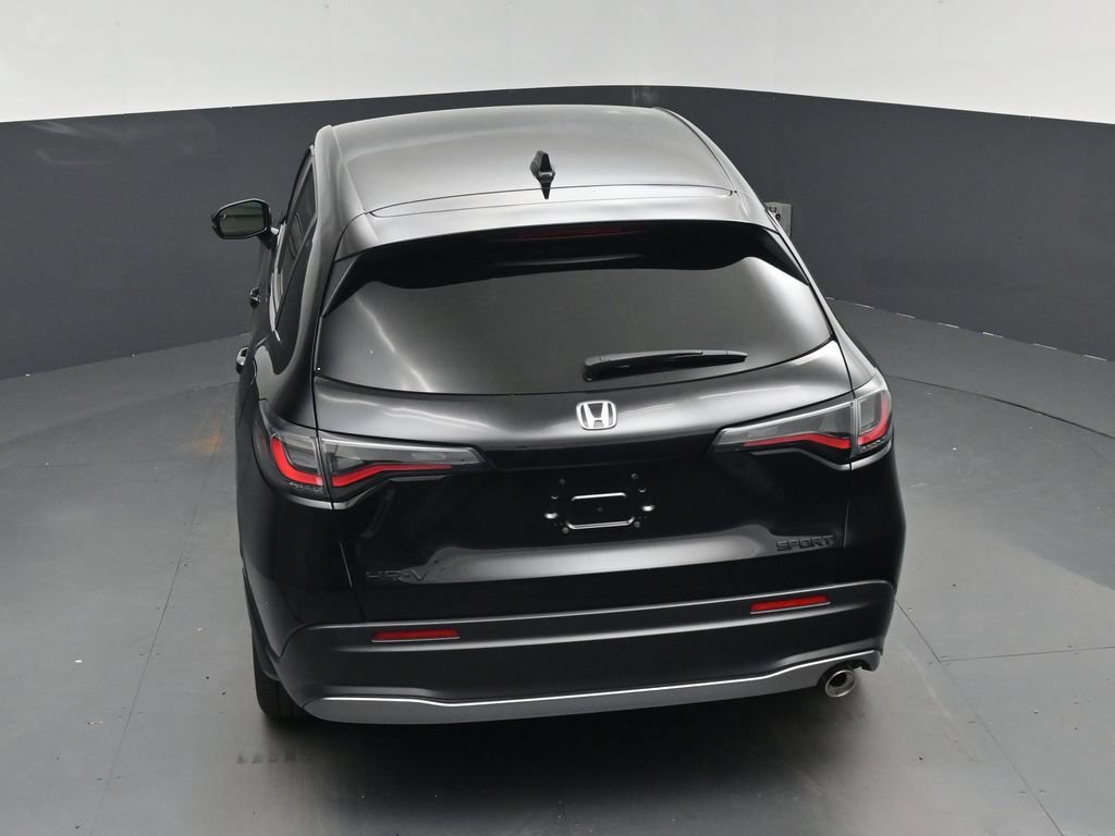 Used 2026 Honda HR-V Sport image 23