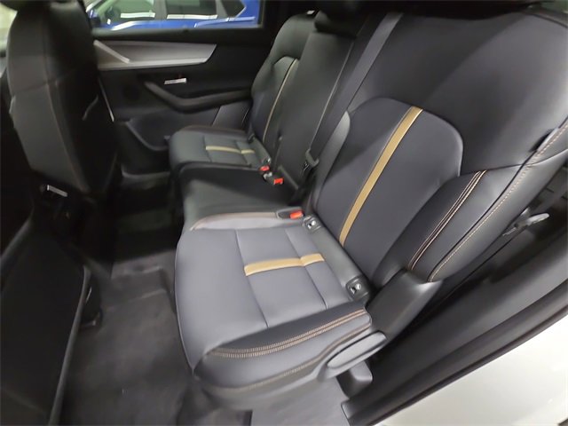 New 2026 MAZDA CX-70 3.3 Turbo w/ Premium Plus Pkg image 15