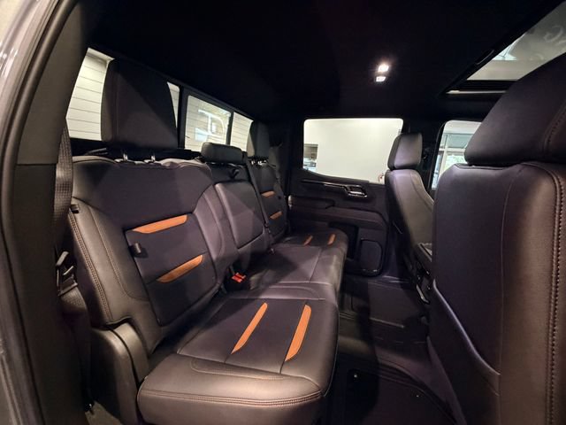 Used 2023 GMC Sierra 1500 AT4 w/ AT4 Premium Package AWD/4WD image 23