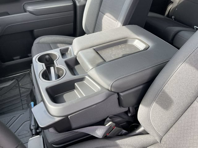 New 2026 Chevrolet Silverado 1500 RST w/ RST Select Package AWD/4WD image 20