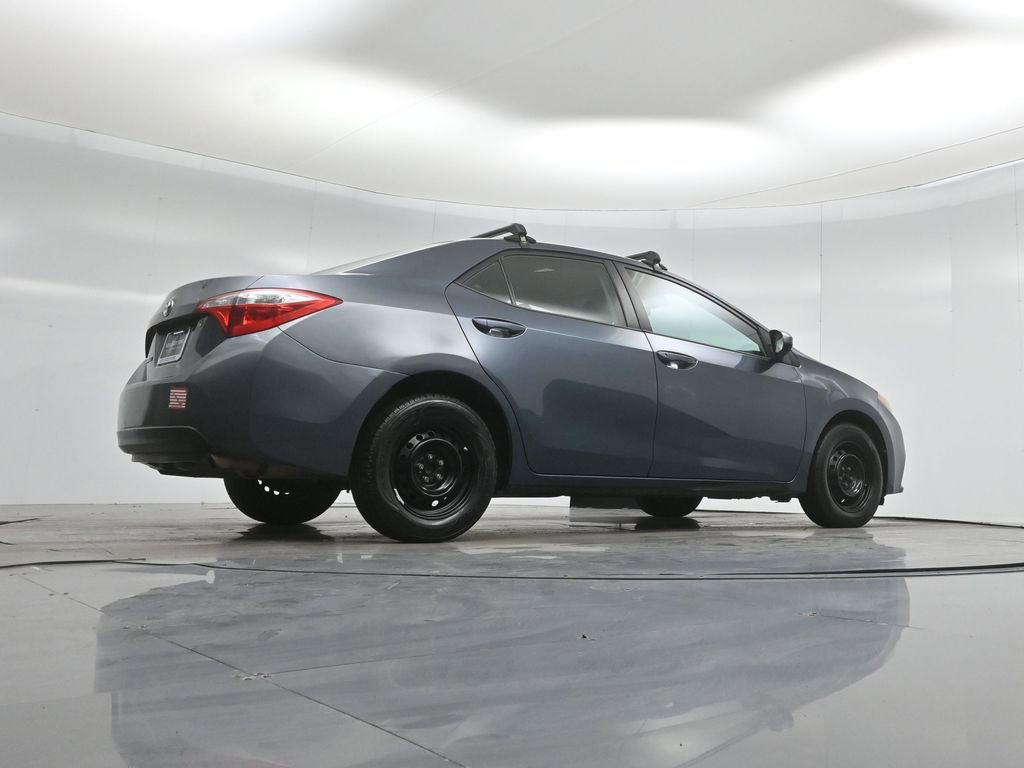 Used 2015 Toyota Corolla L image 43