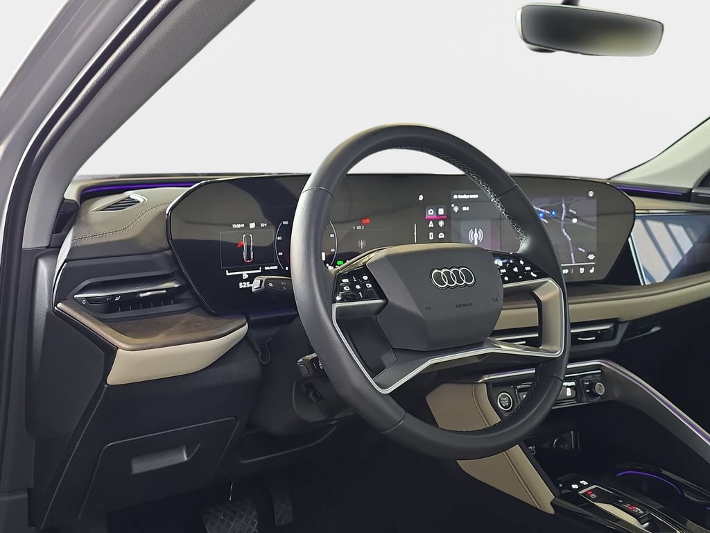 Used 2025 Audi Q5 Prestige AWD/4WD image 17