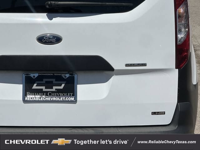 Used 2020 Ford Transit Connect XL FWD image 7