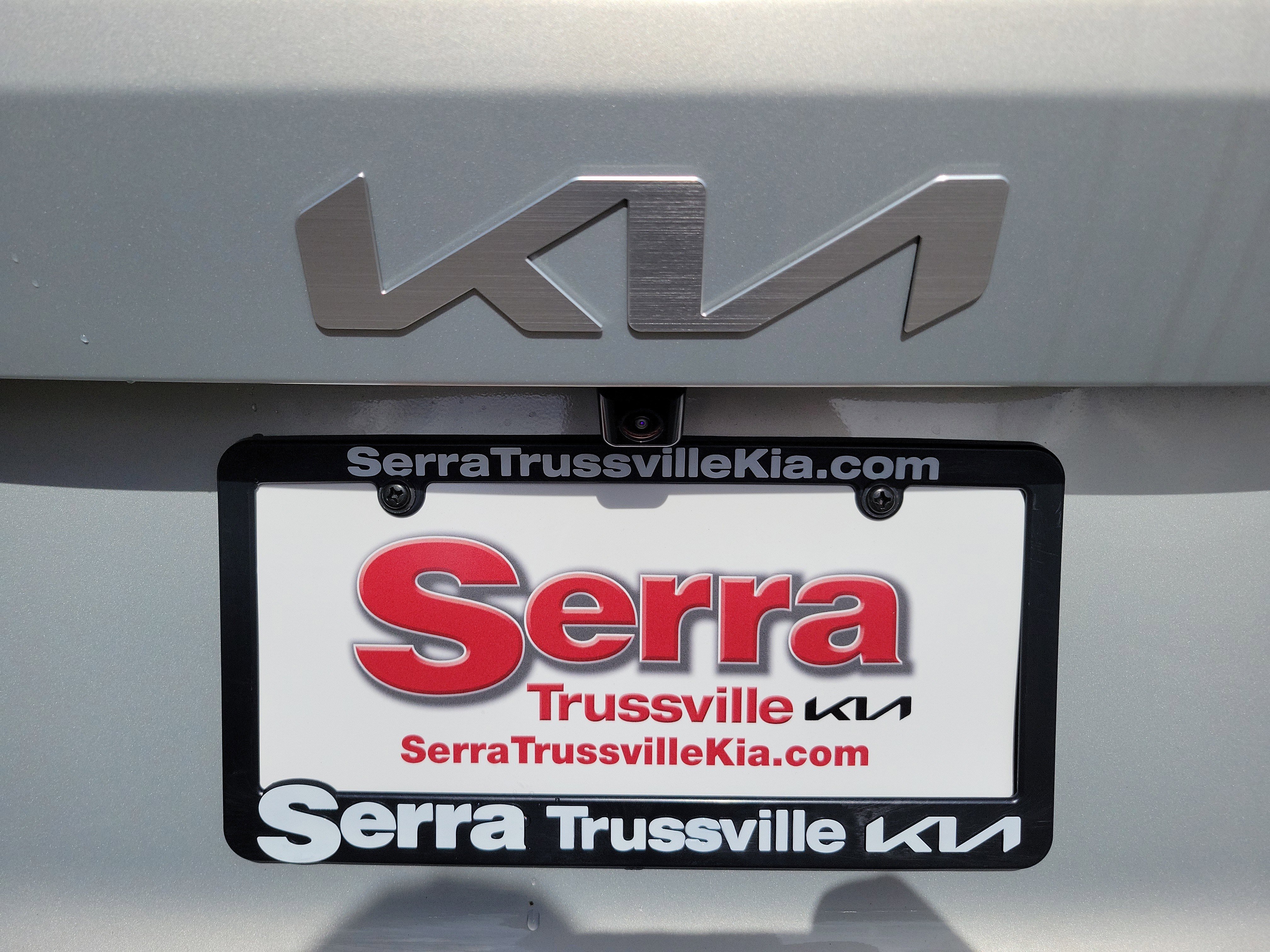 New 2026 Kia Sorento S image 26