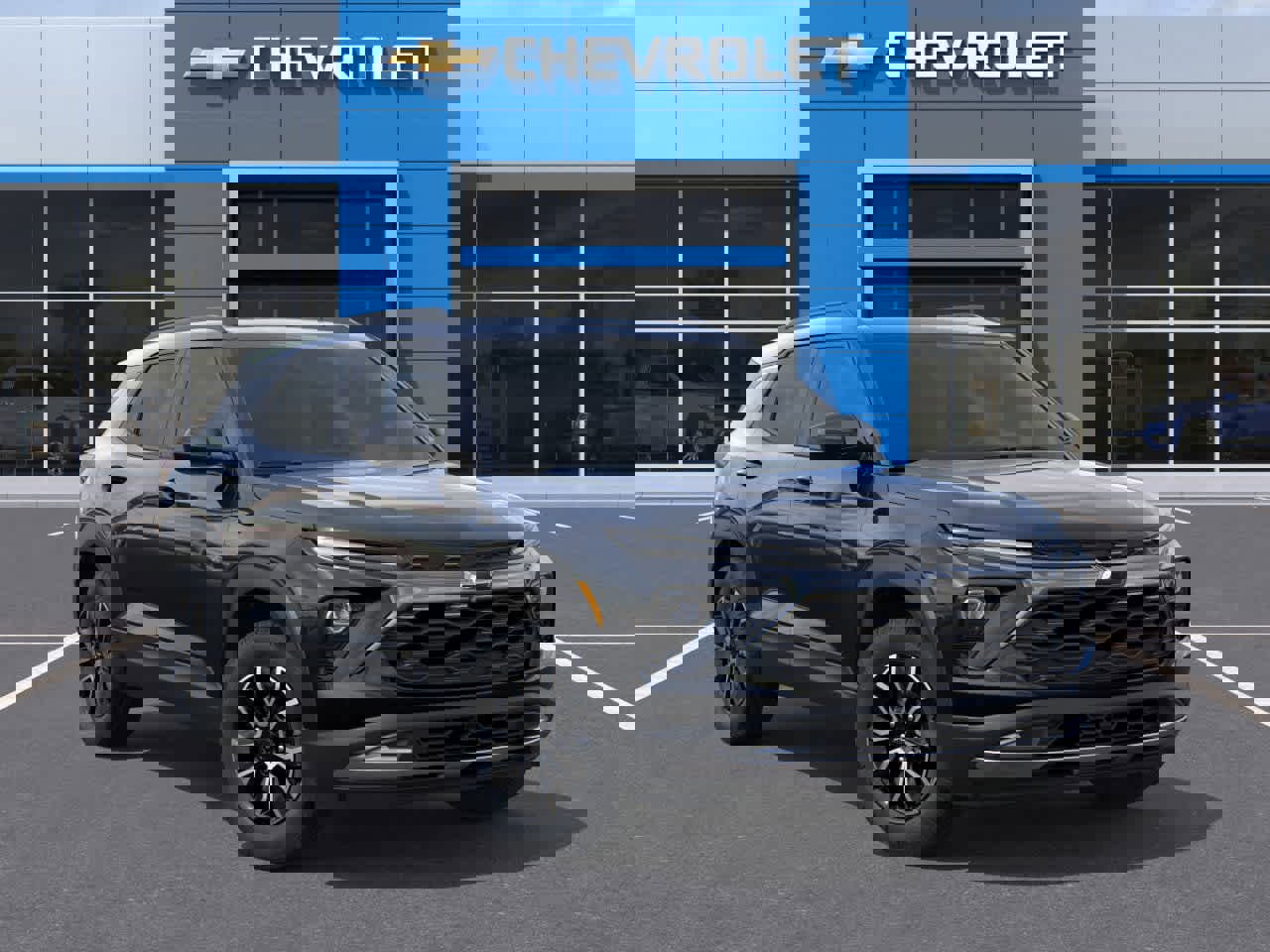 New 2026 Chevrolet TrailBlazer ACTIV w/ Convenience Package image 6