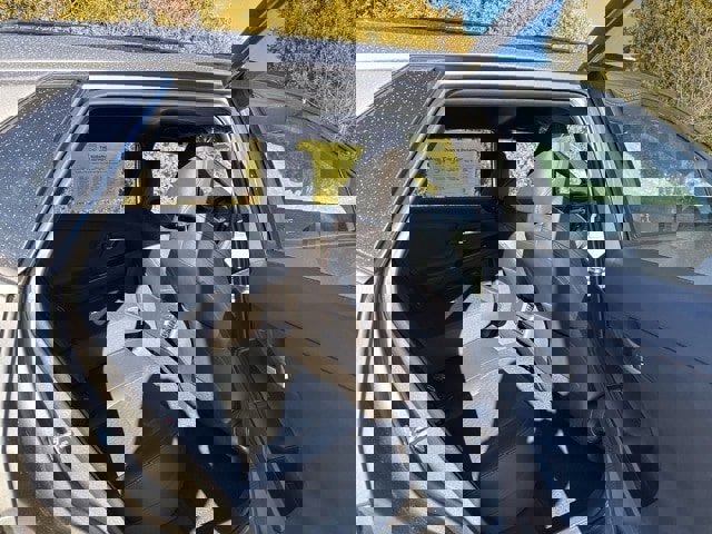 New 2026 Subaru Solterra Premium image 13