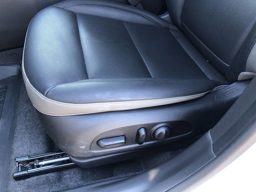 Used 2025 Chevrolet Trax ACTIV w/ Driver Confidence Package FWD image 22