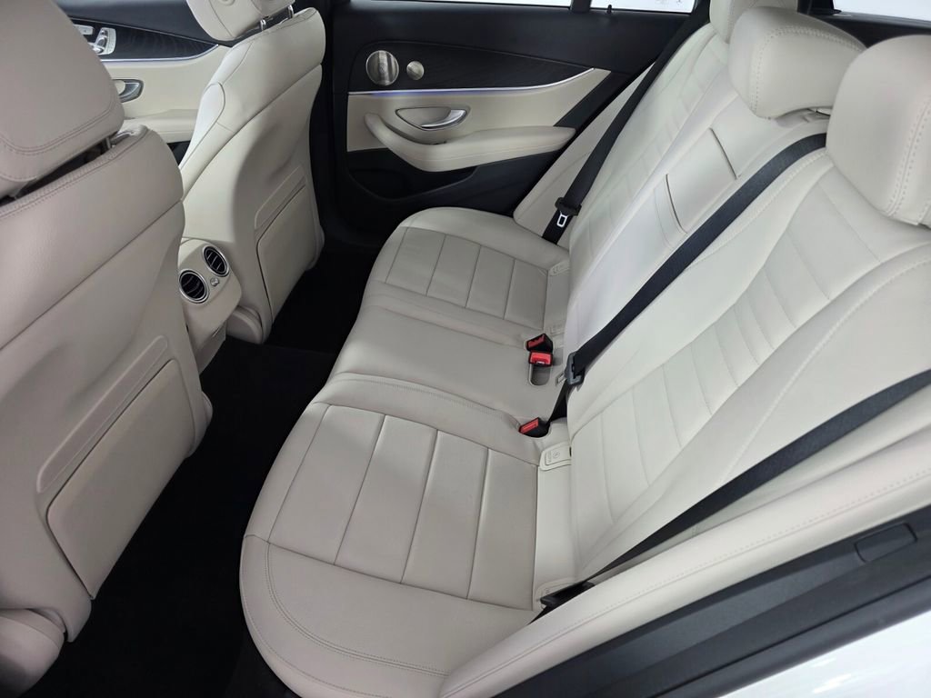 Certified 2023 Mercedes-Benz E 450 4MATIC All-Terrain Wagon image 14