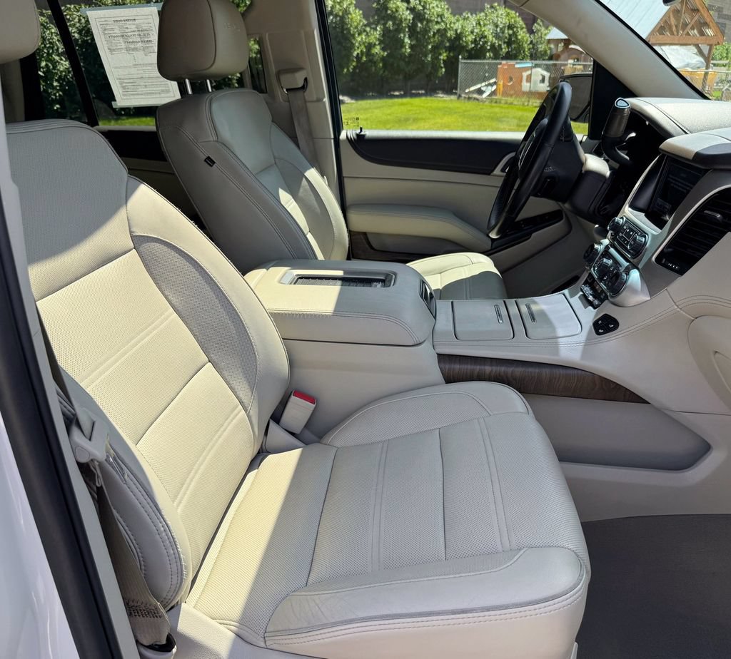 Used 2019 GMC Yukon Denali w/ Denali Ultimate Package AWD/4WD image 31