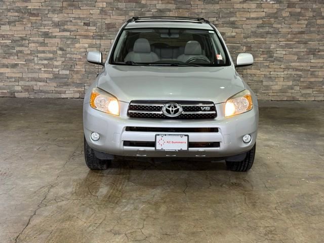 Used 2007 Toyota RAV4 Limited AWD/4WD image 29
