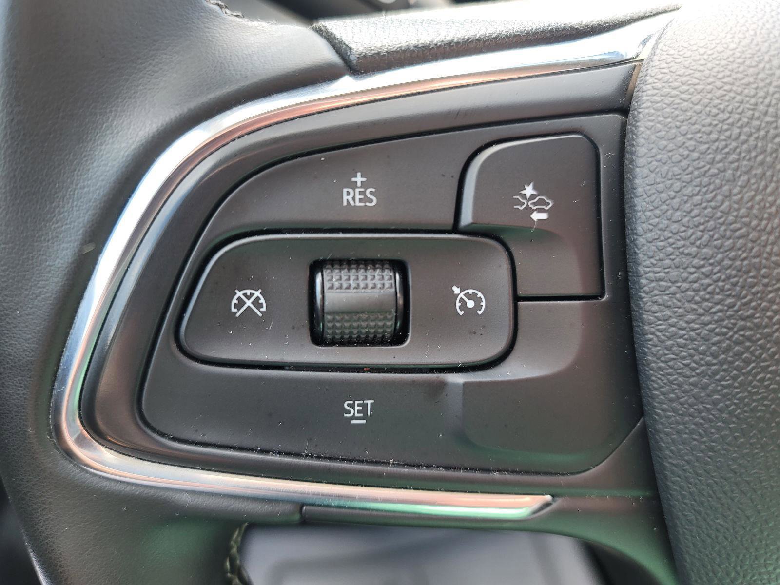 Used 2025 Buick Encore GX Preferred FWD image 22
