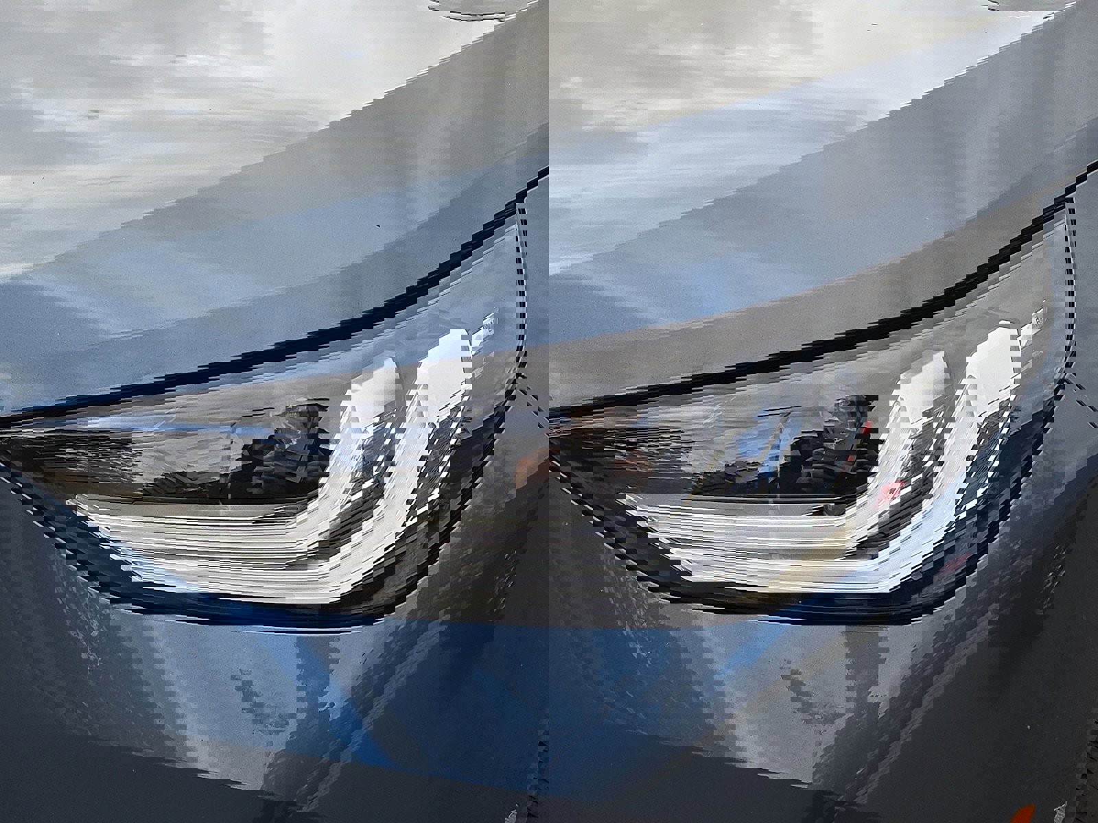 Certified 2025 BMW X3 xDrive30i w/ Convenience Package image 9