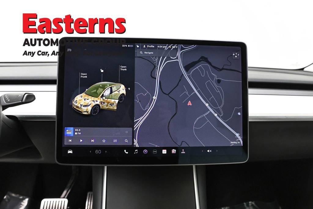 Used 2020 Tesla Model Y Long Range image 11