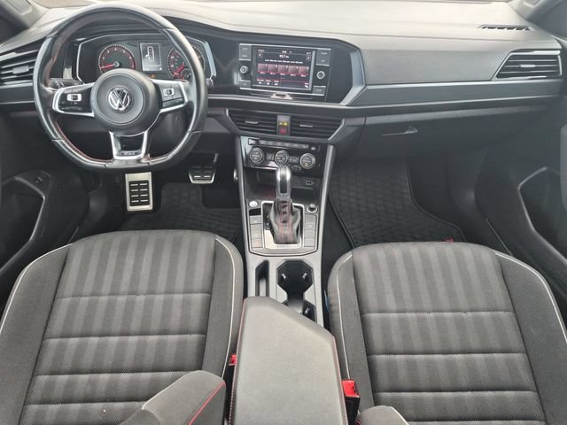Used 2019 Volkswagen Jetta GLI FWD image 30