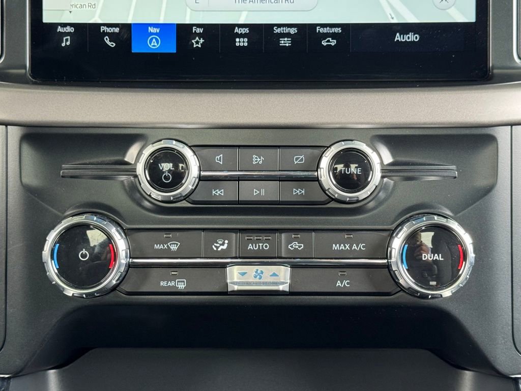 Used 2024 Ford F150 XLT w/ Mobile Office Package image 23