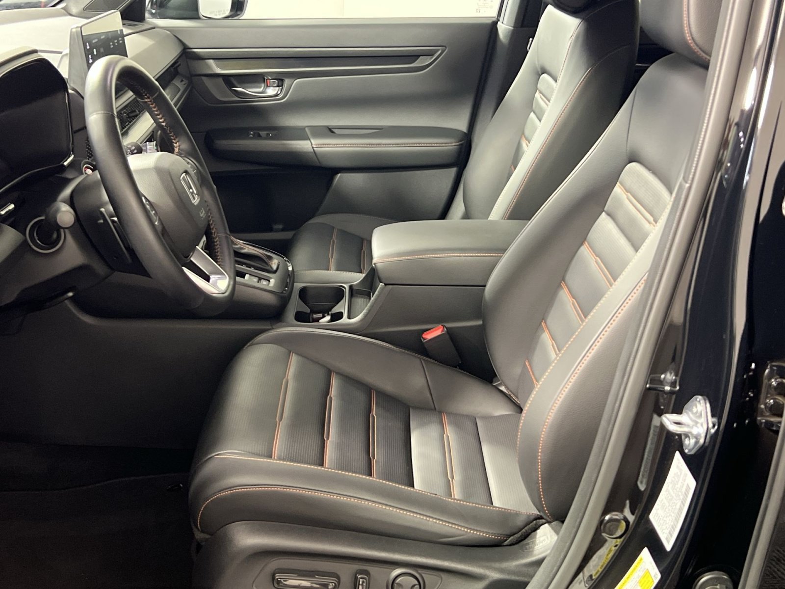 Used 2026 Honda CR-V Sport-L image 14
