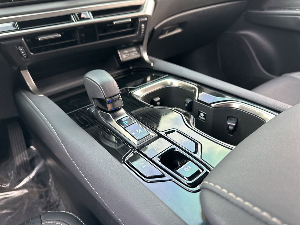 Used 2023 Lexus RX 350 FWD image 46