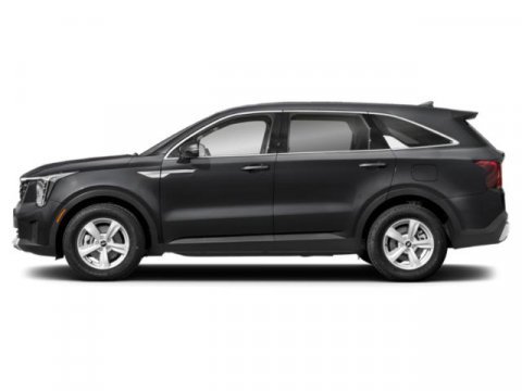 Certified 2024 Kia Sorento LX image 6