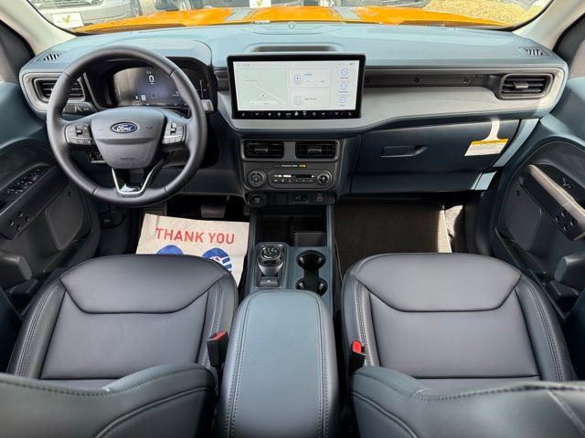 New 2026 Ford Maverick Lariat w/ Black Appearance Package AWD/4WD image 19