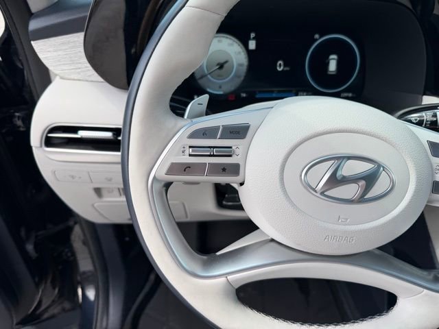 Used 2023 Hyundai Palisade Calligraphy w/ Winter Package AWD/4WD image 23