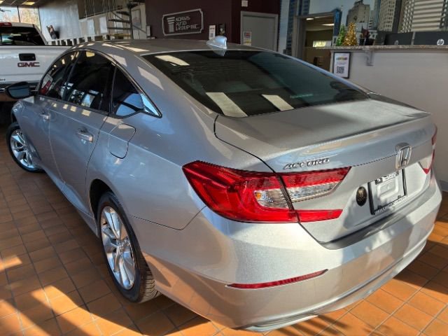 Used 2018 Honda Accord LX image 5