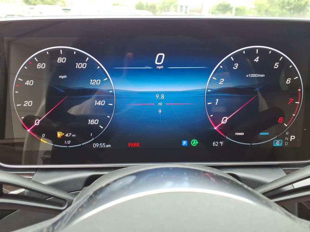 New 2026 Mercedes-Benz C 300 4MATIC Sedan image 18