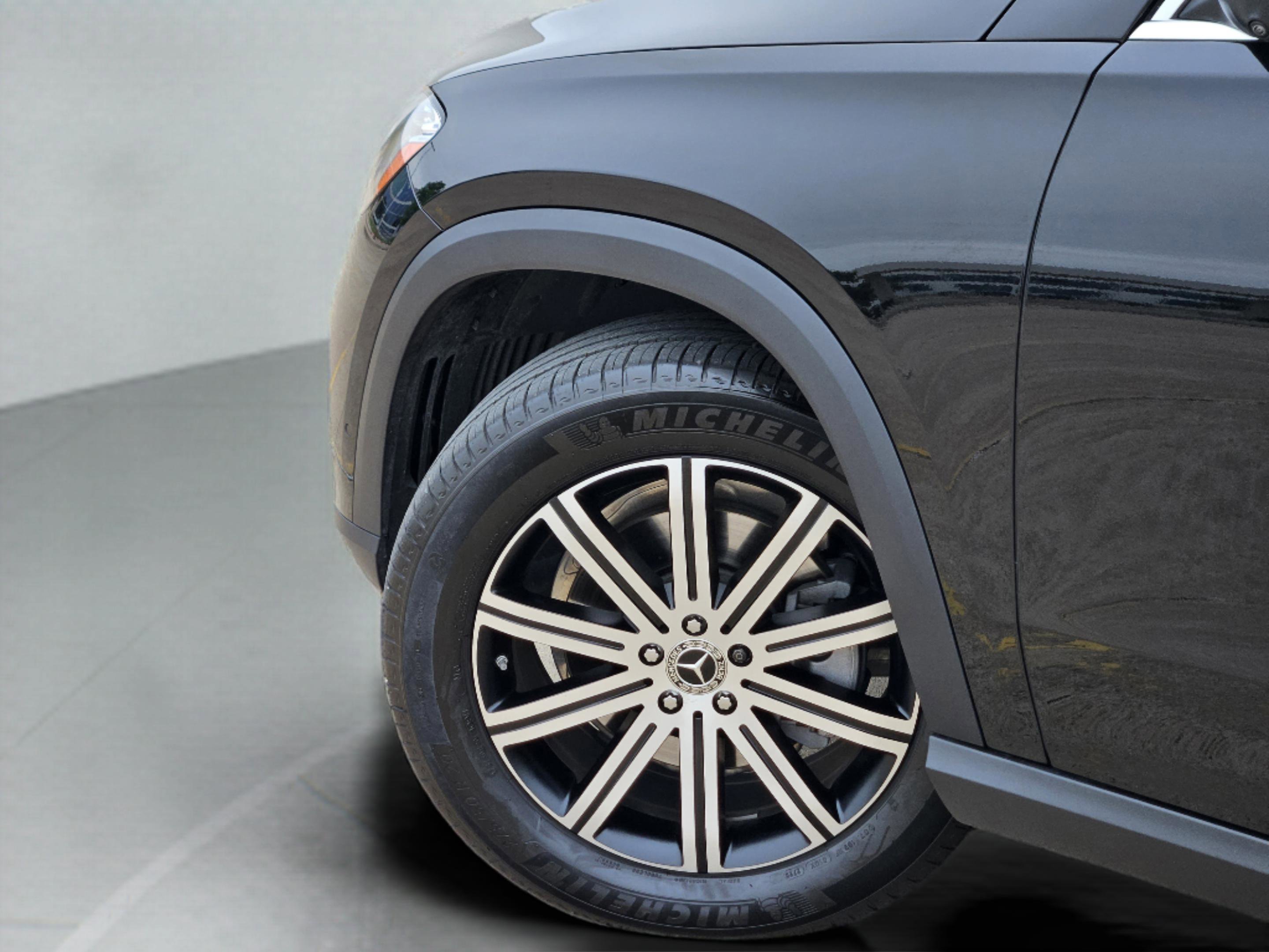 Certified 2026 Mercedes-Benz GLE 350 4MATIC image 26
