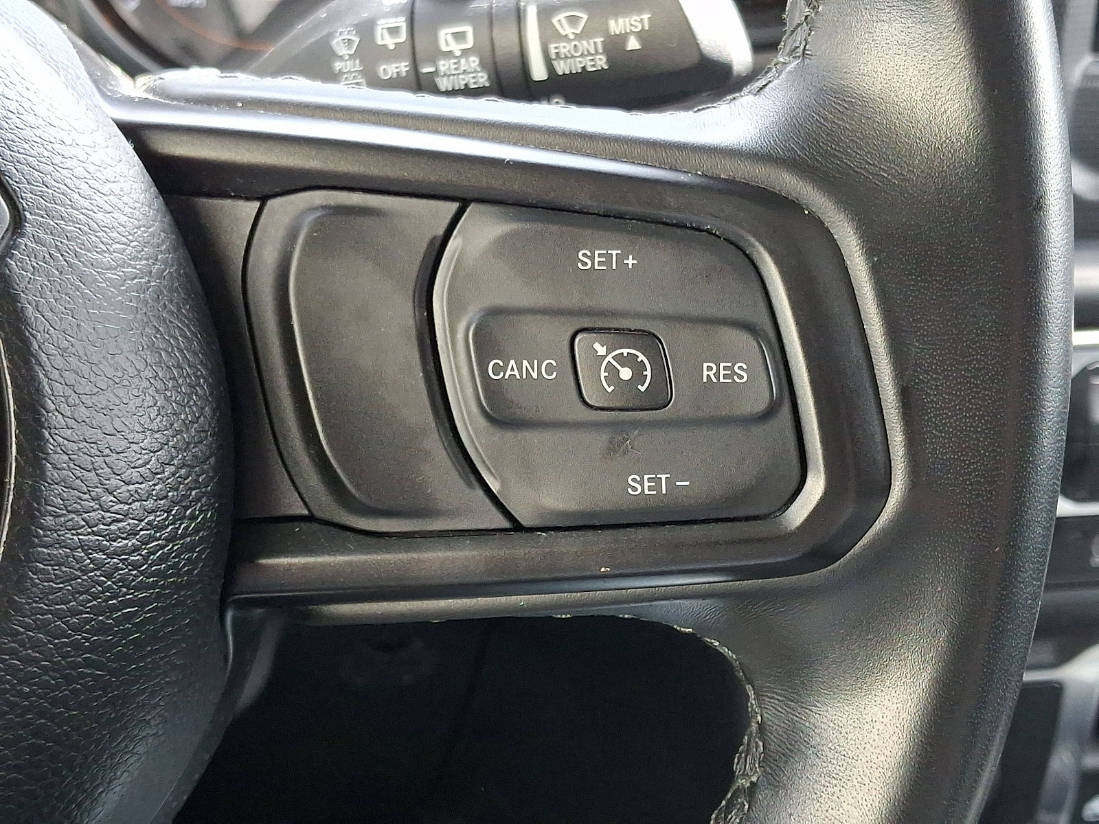 Certified 2022 Jeep Wrangler Sport AWD/4WD image 19