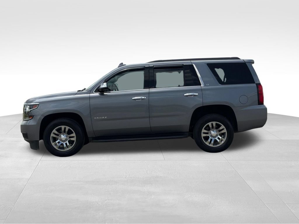 Used 2019 Chevrolet Tahoe LT AWD/4WD image 25