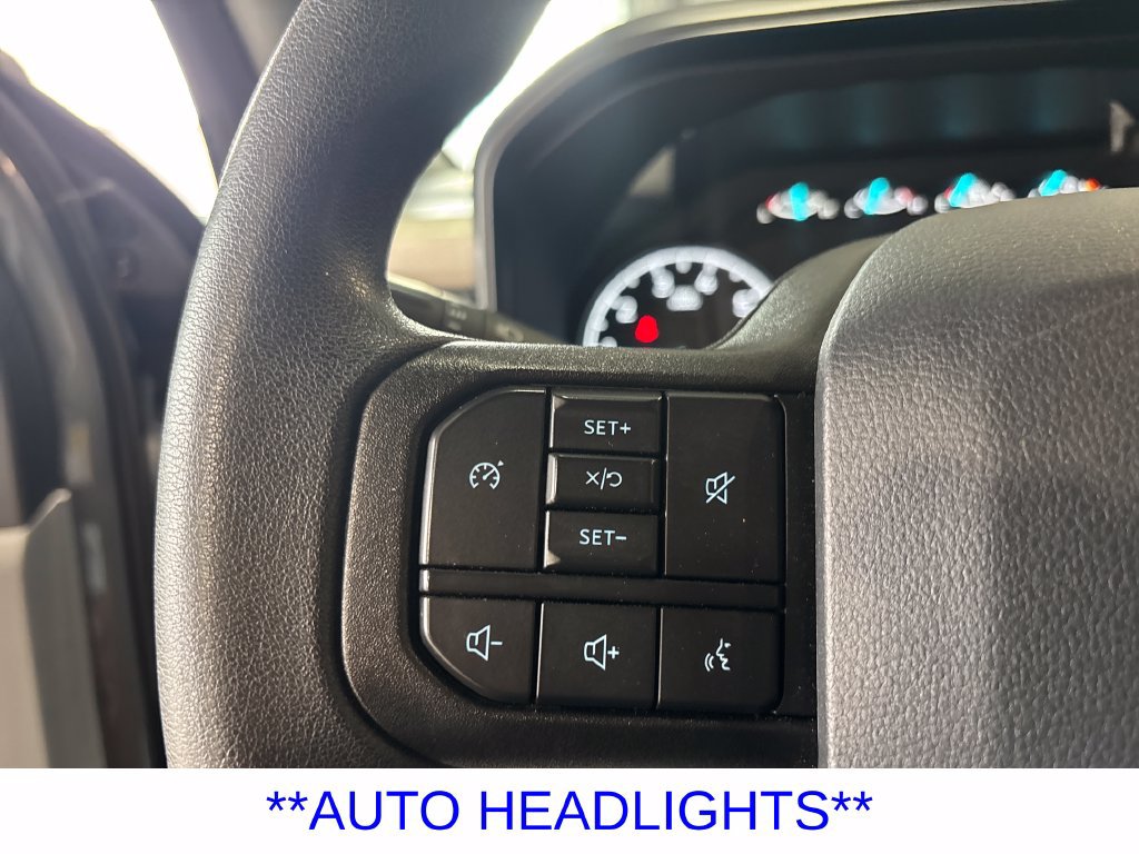 Used 2026 Ford F250 XL w/ STX Appearance Package AWD/4WD image 20
