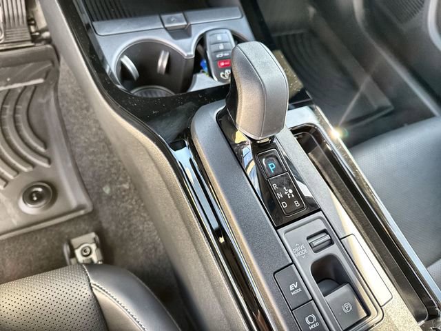 New 2026 Toyota Prius Limited image 27