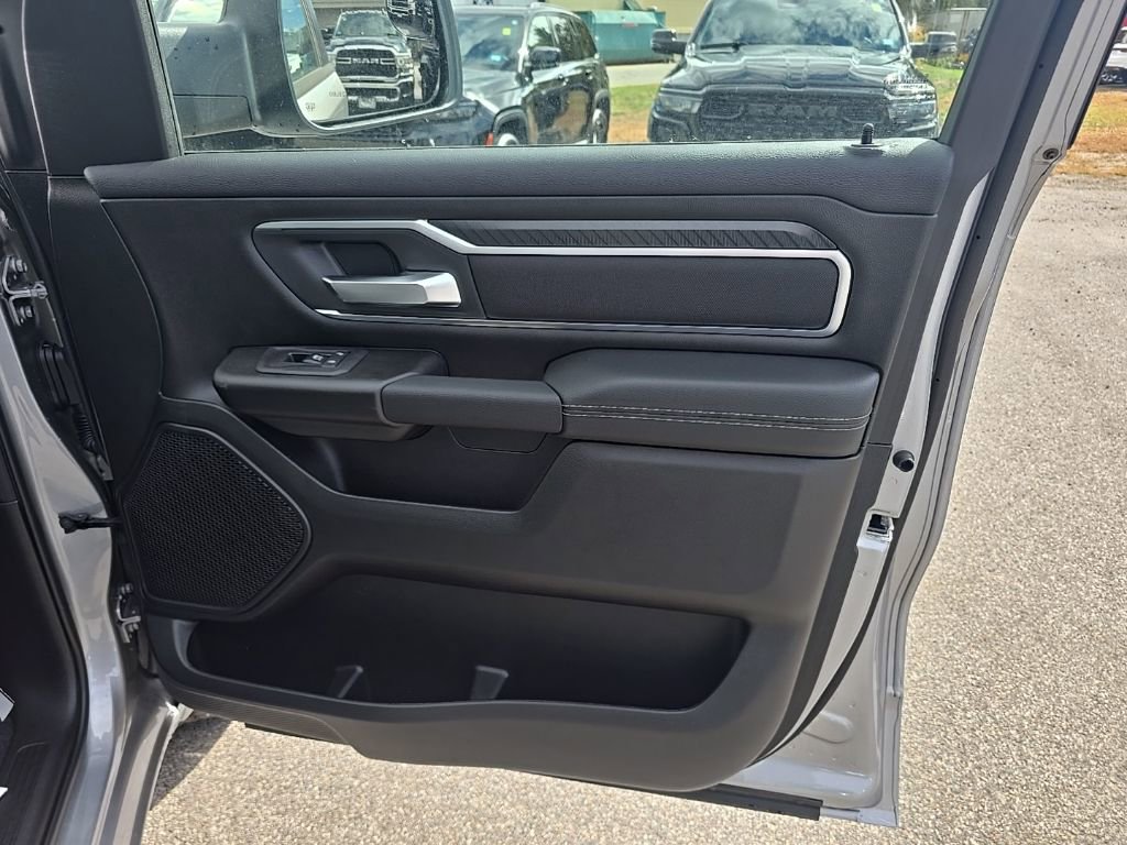 New 2026 RAM 1500 Big Horn image 10