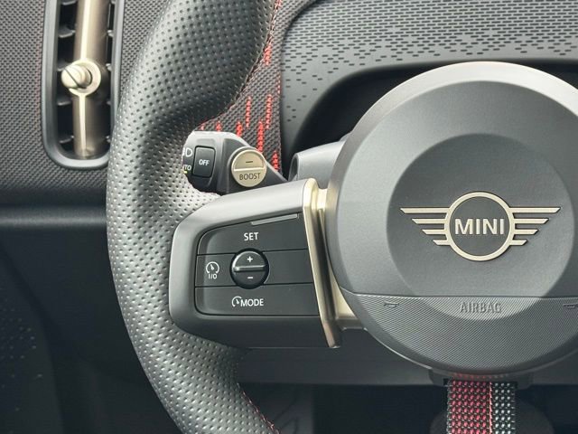 Used 2026 MINI Cooper Countryman S AWD/4WD image 22