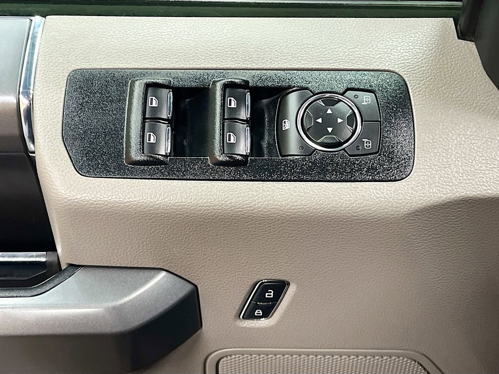 Used 2018 Ford F150 XLT w/ Equipment Group 302A Luxury image 18