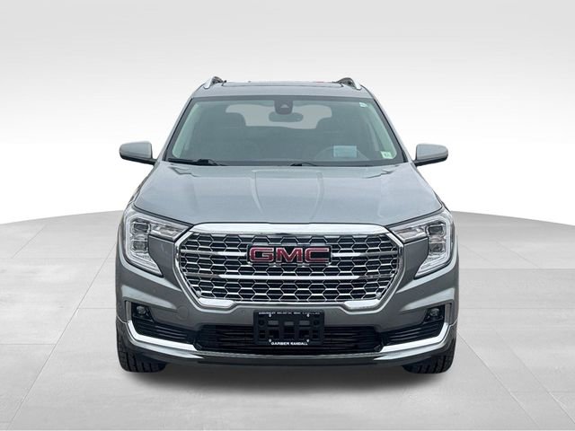 Certified 2023 GMC Terrain Denali image 8