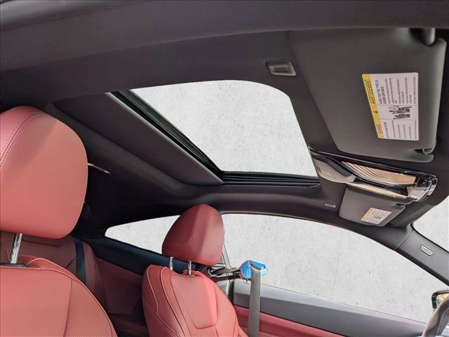 Used 2026 BMW 440i xDrive Coupe w/ Premium Package AWD/4WD image 17