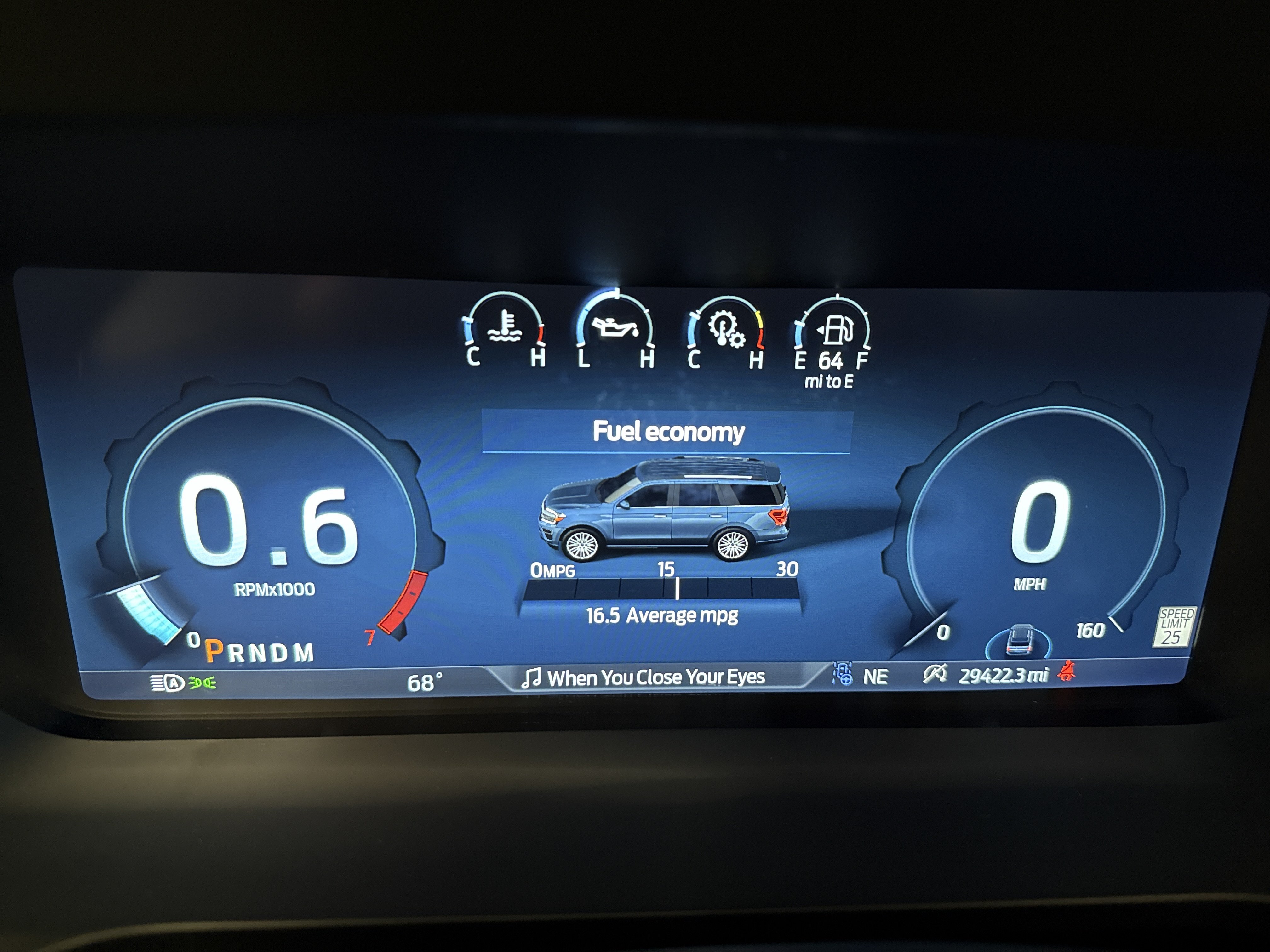 Used 2024 Ford Expedition Timberline AWD/4WD image 22