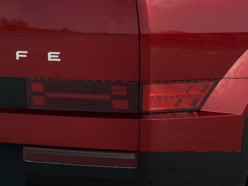 New 2026 Hyundai Santa Fe SEL FWD image 10