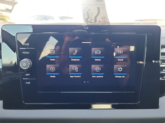 New 2026 Volkswagen Jetta Sport image 17