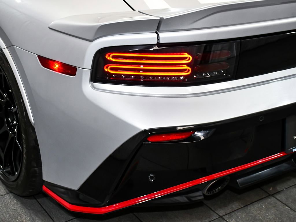 Used 2024 Nissan Z NISMO w/ Floor Mat Package RWD image 69