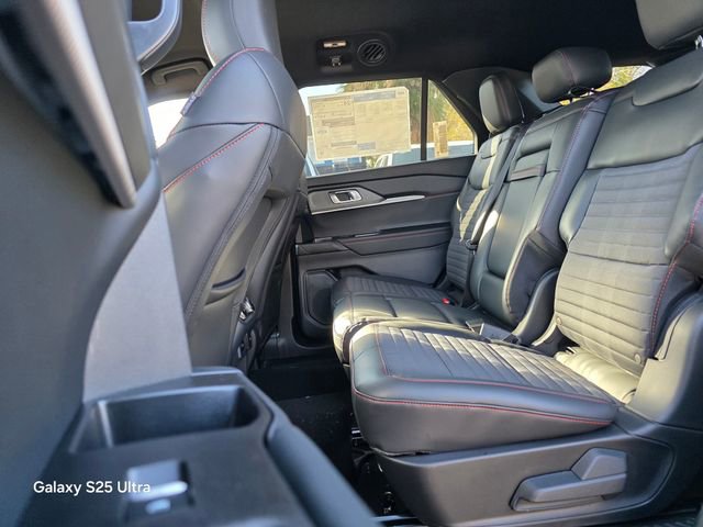 New 2026 Ford Explorer ST-Line image 11