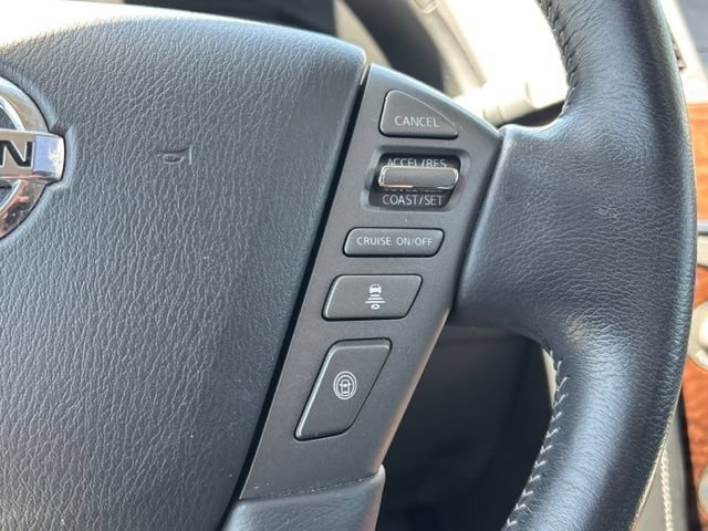 Used 2020 Nissan Armada SL w/ Premium Package AWD/4WD image 45