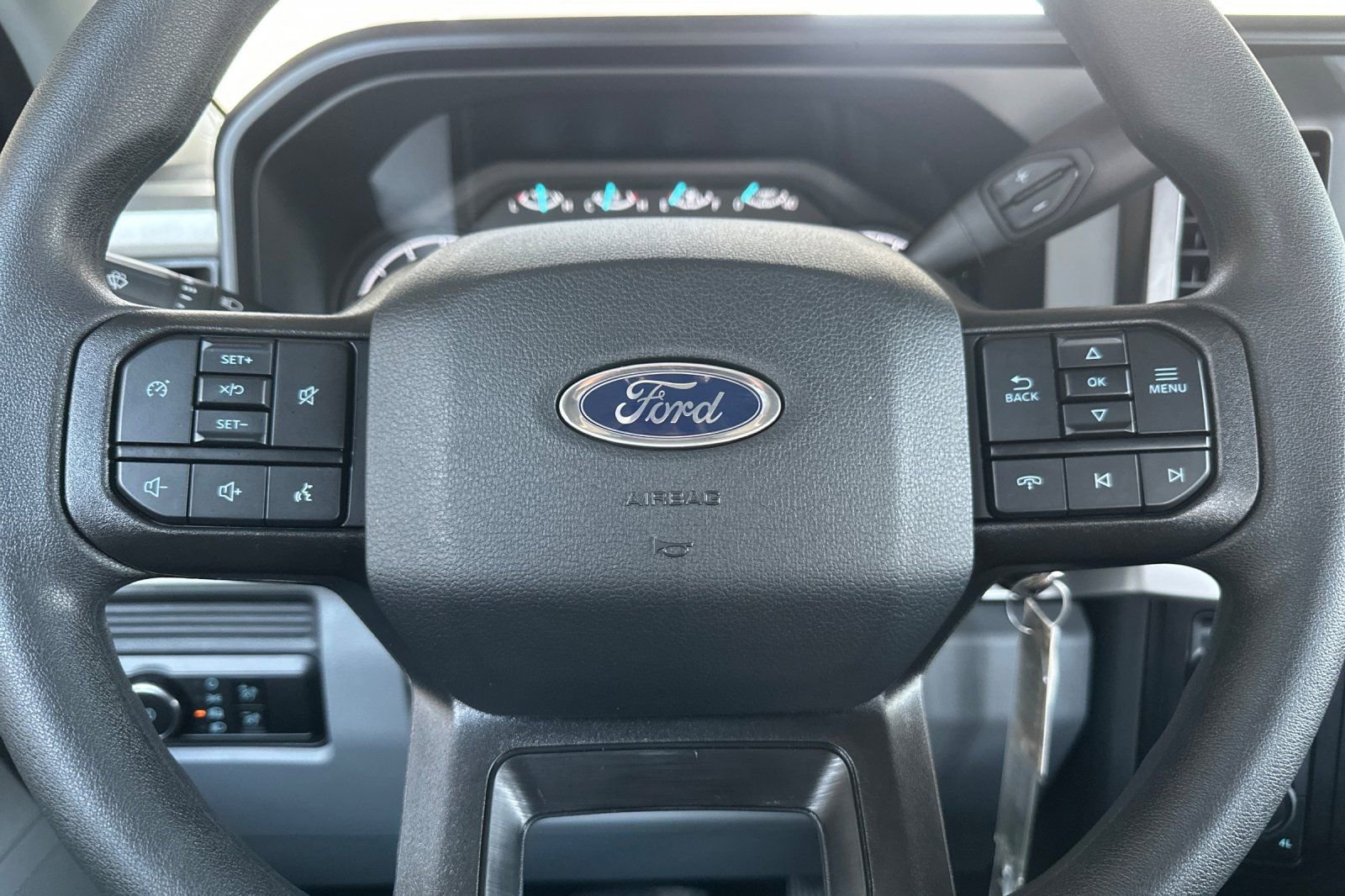 New 2026 Ford F250 4x4 Crew Cab Super Duty image 21
