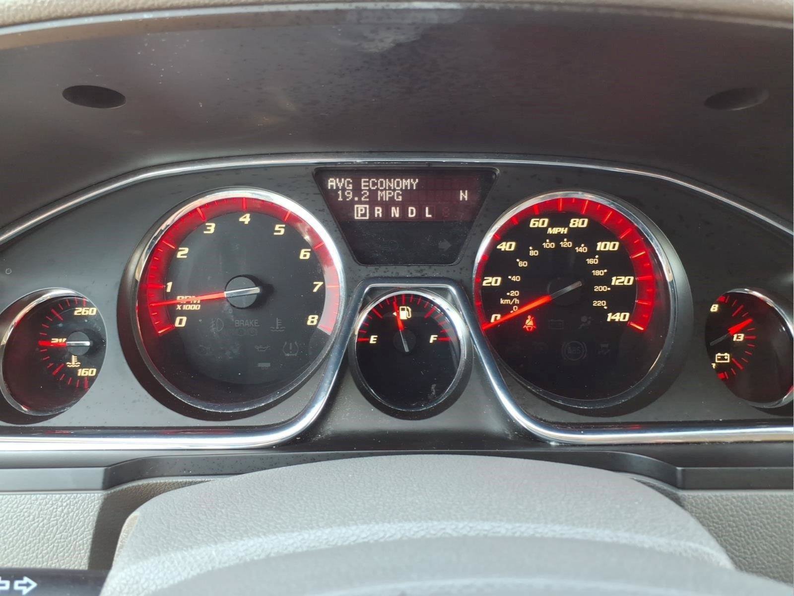 Used 2016 GMC Acadia SLE FWD image 20